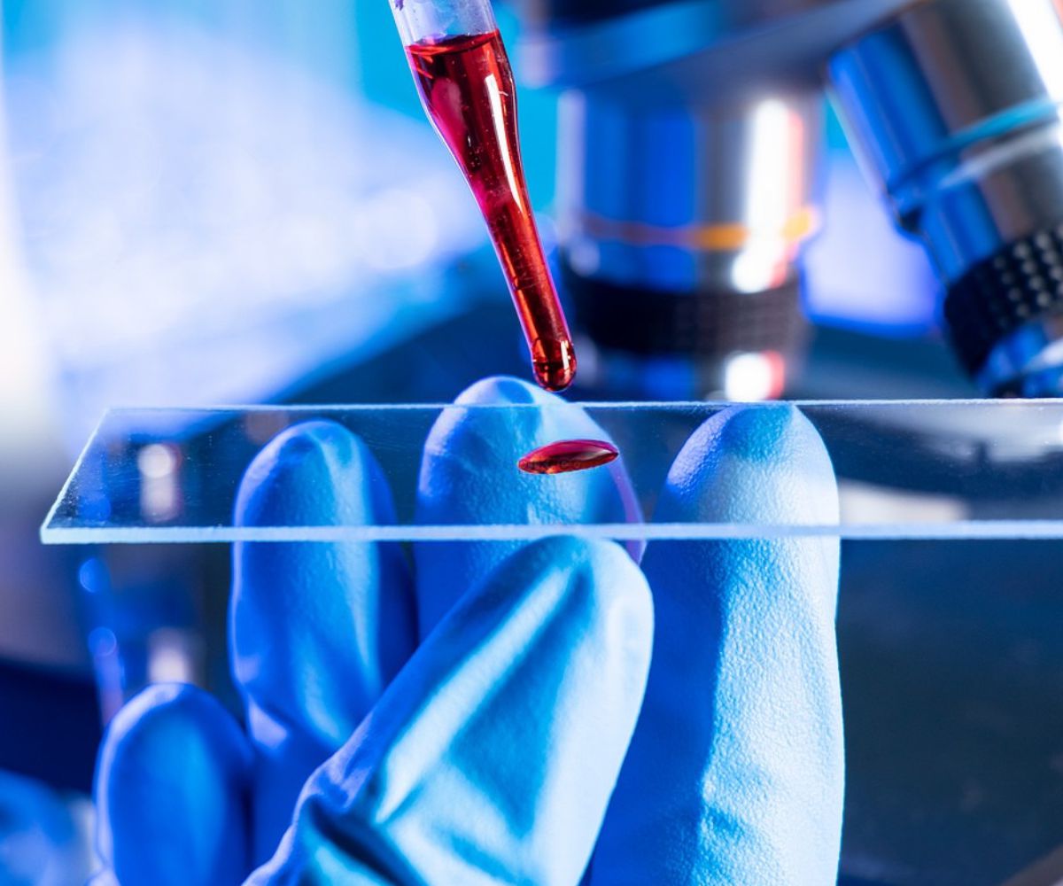 Medical Lab Analiza wyników badań medycznych Analiza wyników badań medycznych Medical Lab