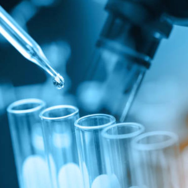 Medical Lab Parametry metaboliczne