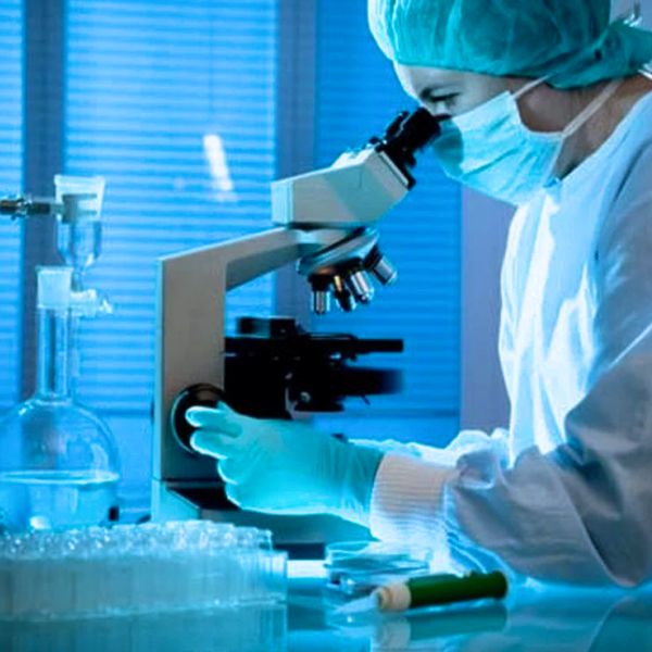 Medical Lab Układ odpornościowy