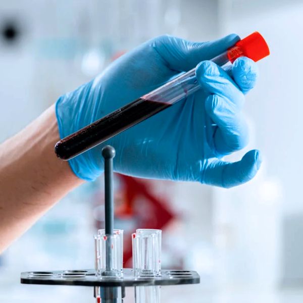 Medical Lab Witaminy i mikroelementy