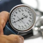 Nadciśnienie tętnicze — metody diagnostyczne i pomiarowe — foto Blog