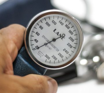 Nadciśnienie tętnicze – metody diagnostyczne i pomiarowe Nadciśnienie tętnicze — metody diagnostyczne i pomiarowe — foto Blog