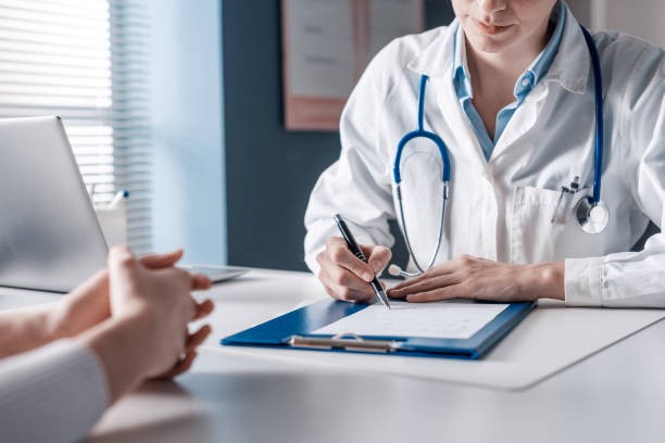 Konsultacje online Konsultacje online Medical Lab — foto